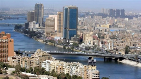 الأرصاد تصدر بيانا بشأن طقس الإثنين بالقاهرة والمحافظات