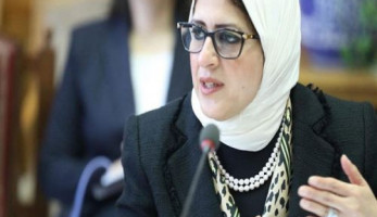 فيديو.. وزيرة الصحة تكشف الجهة المنوطة للكشف عن كورونا