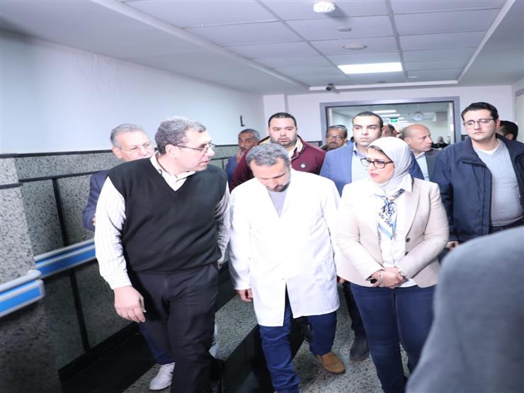 بعد ارتفاعها لـ 55.. الصحة تصدر بياناً عن إصابات كورونا في مصر