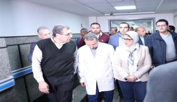بعد ارتفاعها لـ 55.. الصحة تصدر بياناً عن إصابات كورونا في مصر