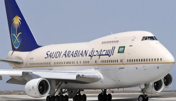 "الخارجية": استئناف الرحلات بين الرياض والقاهرة خاص بعودة السعوديين فقط