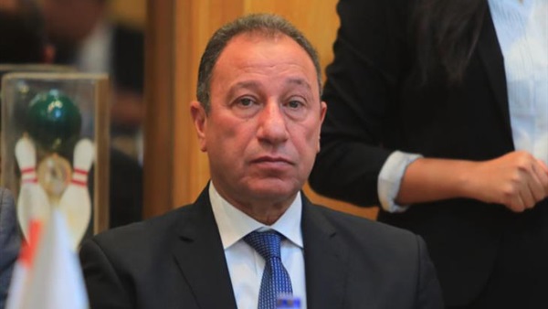 الخطيب يطلب تقرير الجهاز الفني حول ملف التجديد للكبار