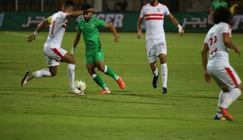 هيئة الأرصاد الجوية: اتحاد الكرة مطالب بتأجيل لقاء الزمالك والاتحاد