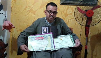 أسر الطالبات المتوفيات بحبوب الغلة بالشرقية يروون التفاصيل