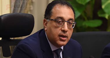 رئيس الوزراء للمواطنين: "أعذرونا لو اضطررنا لقطع المياه"