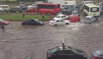 هام جدا.. كيف تشتري شقة جديدة لا تتأثر بالسيول وحالة الجو؟
