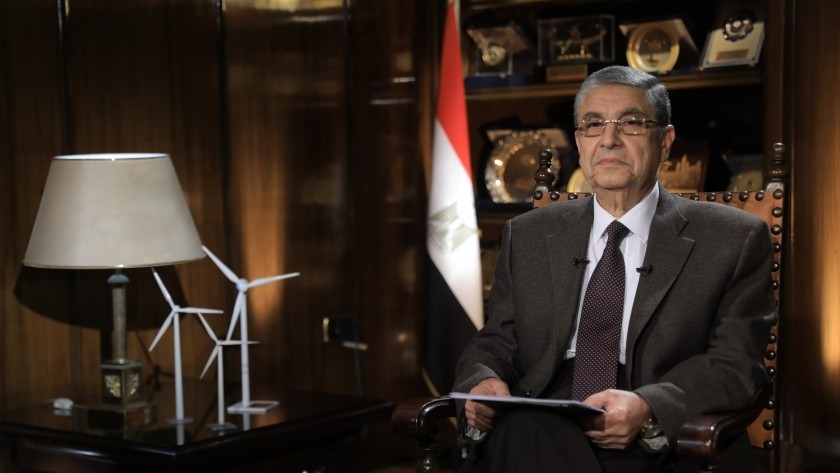 "الكهرباء": قطعنا التيار عن عقار الوزير بسبب الطقس السيئ دون إخطاره