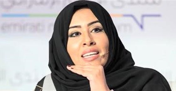 سخريتهم تعري سطحيتهم .. إعلامية إماراتية تقصف جبهة الحاقدين على مصر