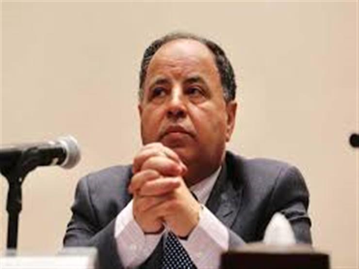 وزير المالية عن كورونا: ما سيحدث خلال الـ4 أشهر المقبلة "بتاع ربنا"