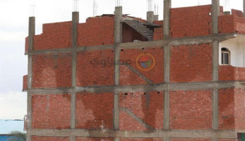 تؤدي للانهيار.. "بحوث البناء" يكشف خطورة مياه الأمطار على المنازل والمباني (صور)