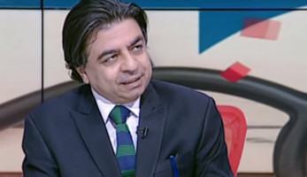جمال شعبان: إذا تجاوزت فترة استخدام الكمامة 3 ساعات تحولت إلى مصدر للعدوى