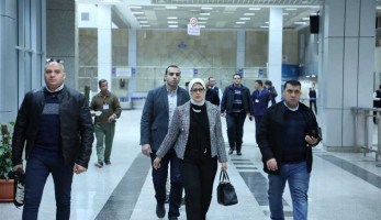 وزيرة الصحة: وضعنا 300 أسرة قيد الحجر الصحي في الدقهلية (فيديو)