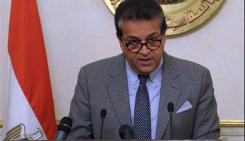 شاهد.. رسالة وزير التعليم العالي لطلاب الجامعات