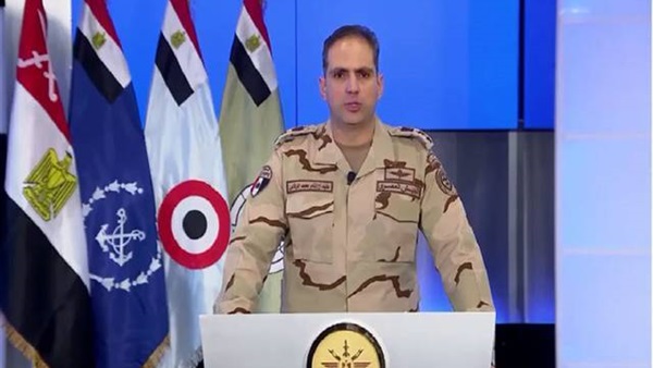 توضيح مهم من القوات المسلحة بشأن كورونا (فيديو)