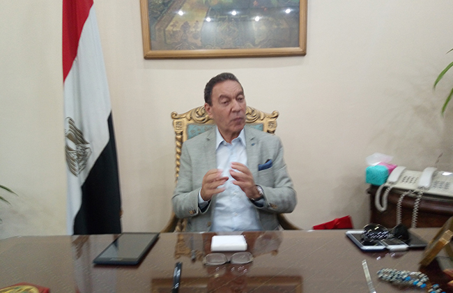 هاني الناظر يحذر: خلط الكلور مع الخل يسبب كوارث