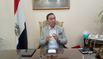 هاني الناظر يحذر: خلط الكلور مع الخل يسبب كوارث