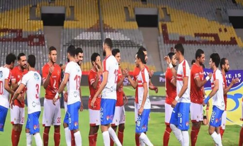فيروس كورونا يوحد نجوم الأهلي والزمالك