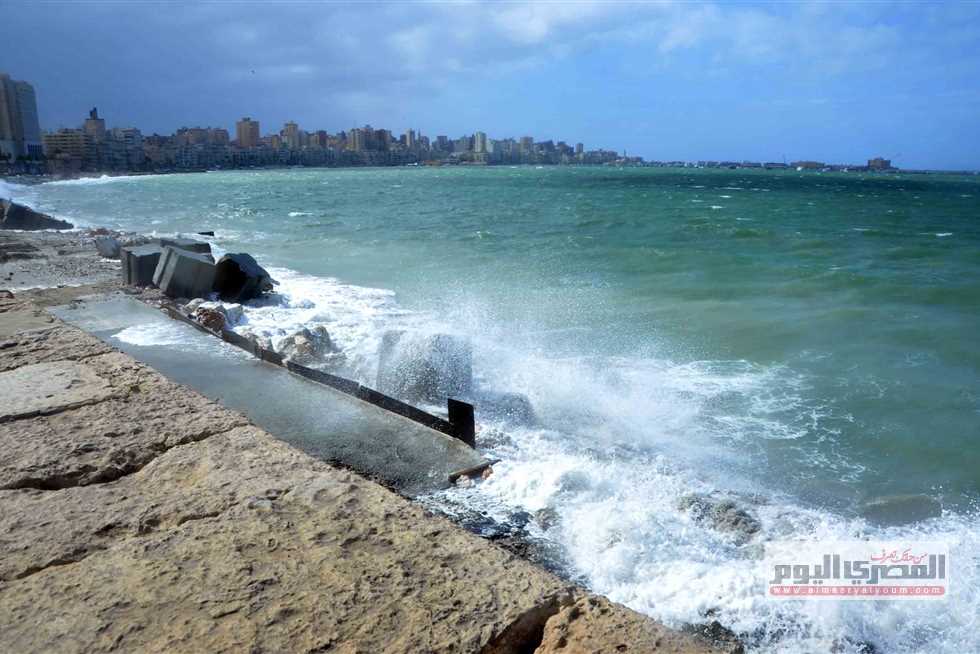هل تتعرض مصر لمنخفض جوي؟.. الحكومة توضح 