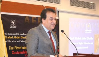الأعلى للجامعات يعلن تأجيل امتحانات الفصل الدراسى الثانى إلى 30 مايو