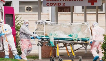 الدفن بأكياس عازلة.. ماذا يحدث في جثث مصابي كورونا بعد الوفاة؟