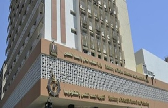 وزارة التعليم العالي تتمكن من إنتاج مطهرات مصرية الصنع لمحاربة فيروس كورونا