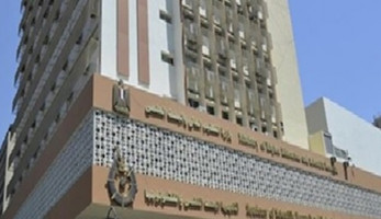 وزارة التعليم العالي تتمكن من إنتاج مطهرات مصرية الصنع لمحاربة فيروس كورونا