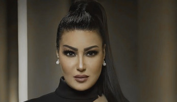 خاص.. رسالة سمية الخشاب للرجال والنساء خلال فترة مكوثهم بالبيت بسبب كورونا
