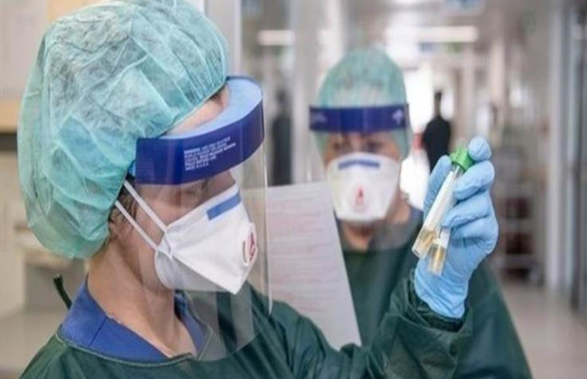 عالم فيروسات بلجيكي: مصر ستتمكن من القضاء على فيروس كورونا خلال 4 أسابيع إذا التزم المصريون