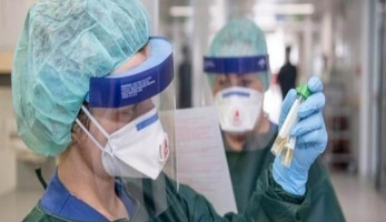 عالم فيروسات بلجيكي: مصر ستتمكن من القضاء على فيروس كورونا خلال 4 أسابيع إذا التزم المصريون