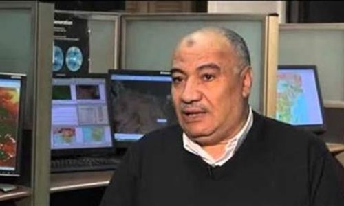 خبير أرصاد: انخفاض درجات الحرارة خلال الـ48 ساعة المقبلة