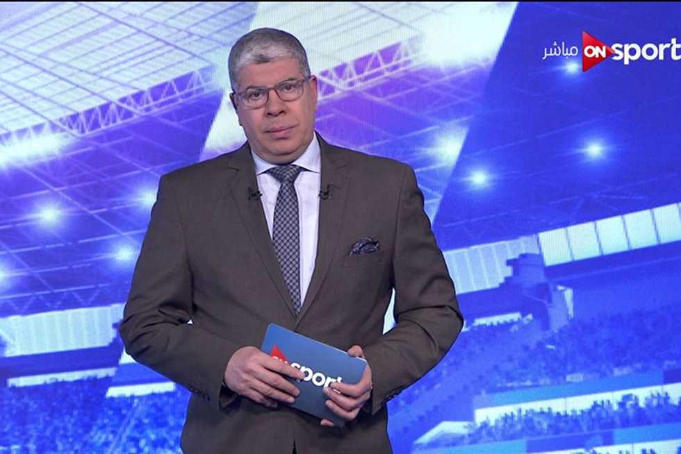 أحمد شوبير يفجر مفاجأة بشأن «إلغاء الدوري»