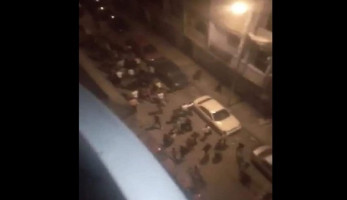 تفريق مسيرة "دعاء الوقاية من فيروس كورونا" بالإسكندرية حرصًا على سلامة المواطنين