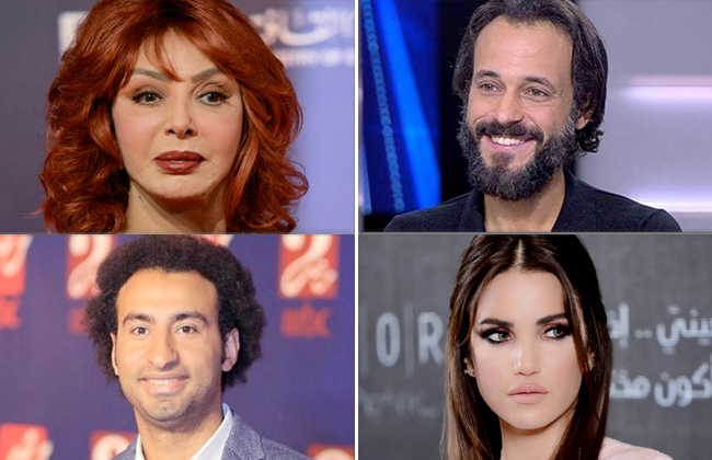 دراما رمضان 2020.. «كورونا» ضيف ثقيل في الشهر الكريم