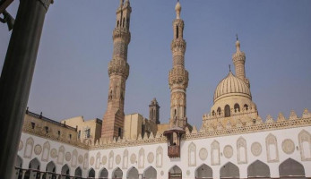 فتوى الأزهر: مخالفة قرار الغلق المؤقت للمساجد غير جائزة شرعًا
