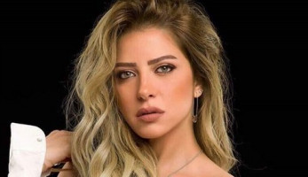 ريم مصطفى تشعل «إنستجرام» بصور من العزل المنزلي