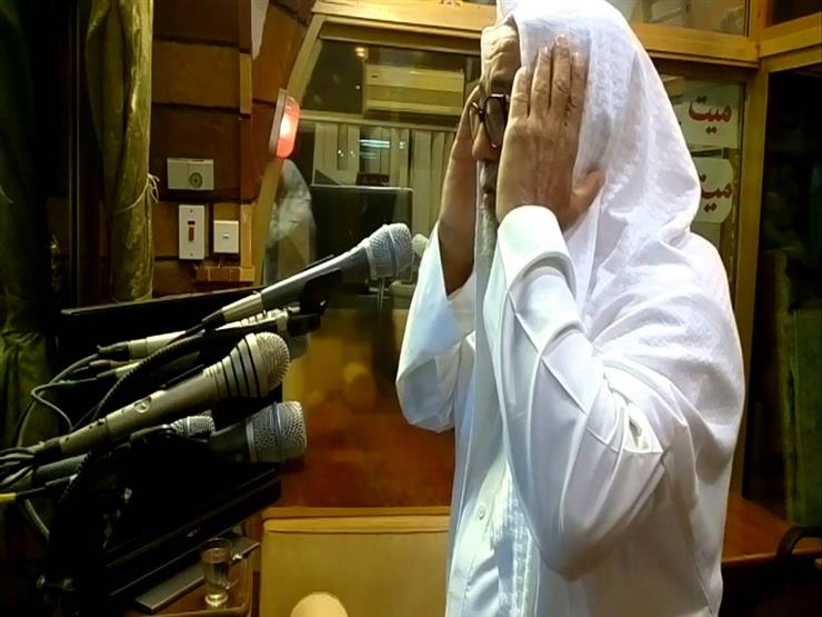 تسمعه بعد دقائق.. ما الأذان الجديد لـ"صلاة الظهر" بعد منع "الجمعة"؟