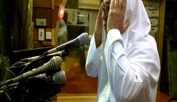 تسمعه بعد دقائق.. ما الأذان الجديد لـ"صلاة الظهر" بعد منع "الجمعة"؟