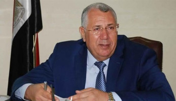 وزير الزراعة: البنك المركزي وافق على استفادة المزارعين من مبادرة دعم الصناعة