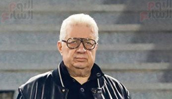 مرتضى منصور: الزمالك طرد الحضرى.. والحارس بكى من أجل ارتداء القميص الأبيض