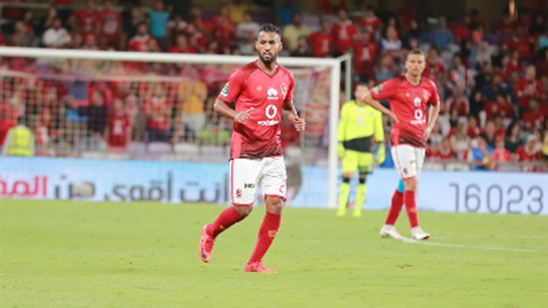 إسلام الشاطر: الخطيب يشرف بنفسه على مباراة اعتزال حسام عاشور