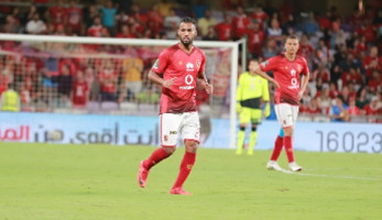 إسلام الشاطر: الخطيب يشرف بنفسه على مباراة اعتزال حسام عاشور