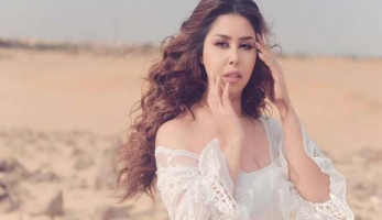 متحدث الصحة يوضح حقيقة إصابة الفنانة إيناس عز الدين بكورونا