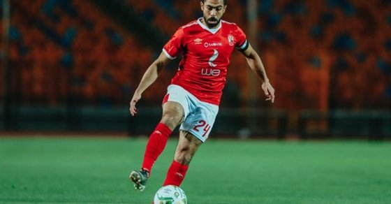 القيعي: مصلحة "فتحي" في الاستمرار مع الأهلي.. فيديو