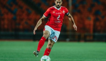 القيعي: مصلحة "فتحي" في الاستمرار مع الأهلي.. فيديو