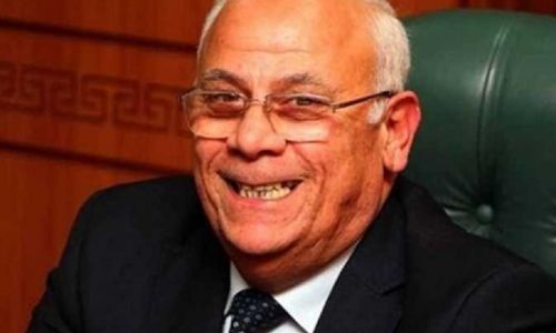 فيديو..محافظ بورسعيد يكشف تفاصيل عزل 7 عمارات
