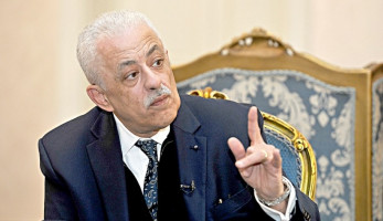 شوقي عن امتحانات الثانوية العامة: كشف طبي على الطلاب قبل الدخول