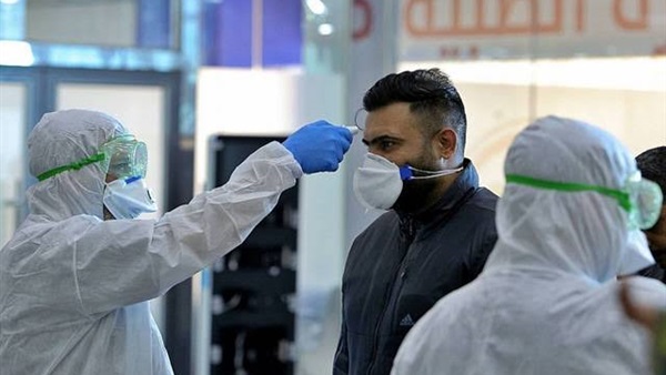 كورونا في مصر.. نسبة الذكور من المصابين 61% والإناث 39%