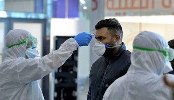 كورونا في مصر.. نسبة الذكور من المصابين 61% والإناث 39%