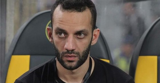 أمير مرتضى ينفي سعى الزمالك للتعاقد مع أحمد فتحي
