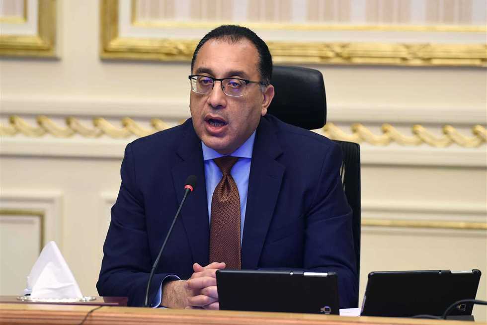 مصطفى مدبولي: «الأسبوع الجاي أرقام إصابات كورونا اليومية هتبقى أعلى»